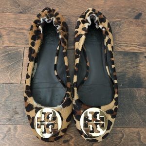 Tory Burch shoes  size 7